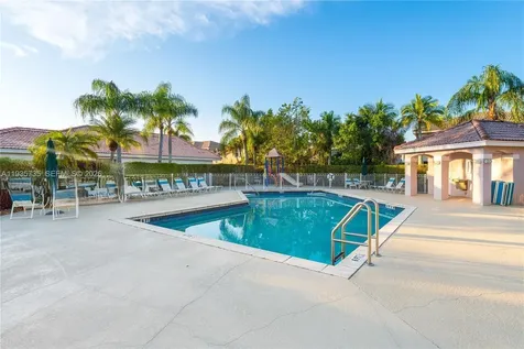 2824 SW 183rd Avenue Miramar FL 33029