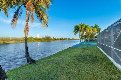2824 SW 183rd Avenue Miramar FL 33029