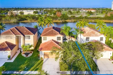 2824 SW 183rd Avenue Miramar FL 33029