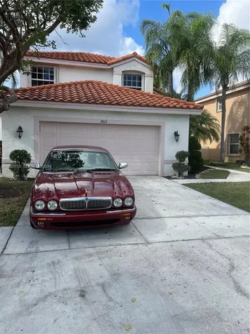 2824 SW 183rd Avenue Miramar FL 33029