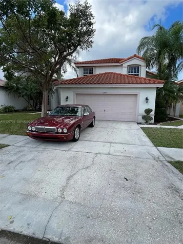 2824 SW 183rd Avenue Miramar FL 33029