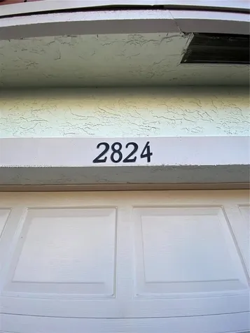 2824 SW 183rd Avenue Miramar FL 33029