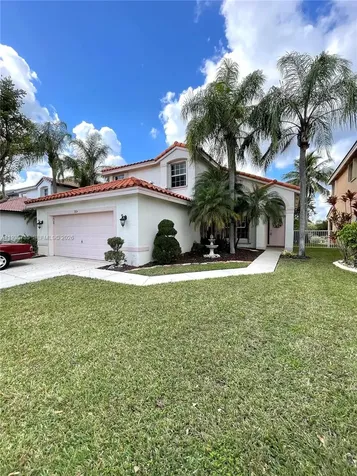 2824 SW 183rd Avenue Miramar FL 33029