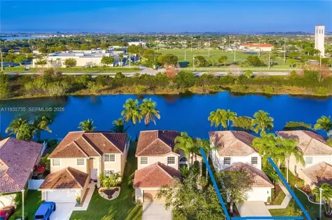 2824 SW 183rd Avenue Miramar FL 33029