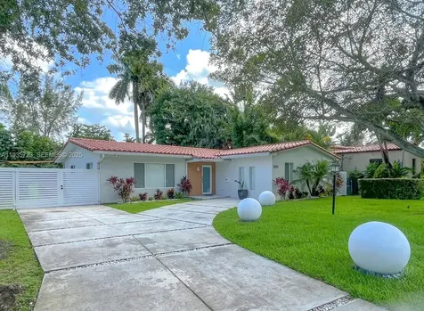 200 NW 86th Street El Portal FL 33150