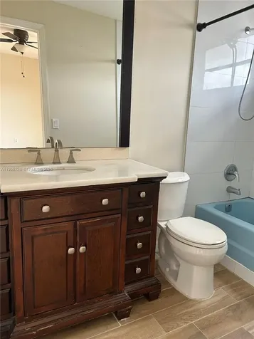 12500 NE 5th Avenue North Miami FL 33161