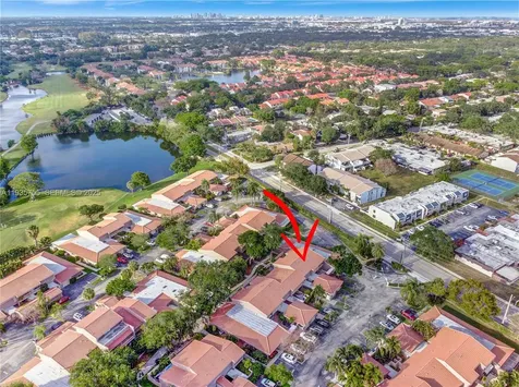 205 Dunwoody Lane Hollywood FL 33021