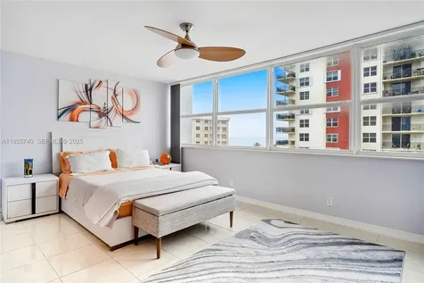 1400 S Ocean Drive Hollywood FL 33019