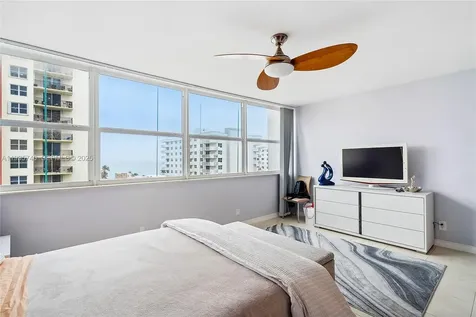 1400 S Ocean Drive Hollywood FL 33019