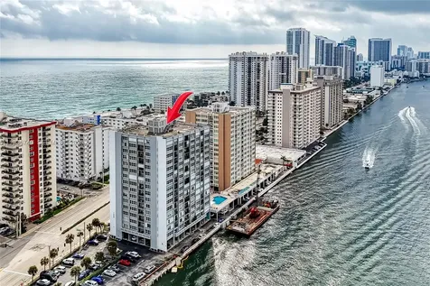 1400 S Ocean Drive Hollywood FL 33019