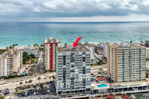 1400 S Ocean Drive Hollywood FL 33019