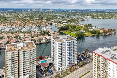 1400 S Ocean Drive Hollywood FL 33019
