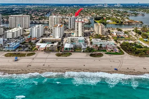 1400 S Ocean Drive Hollywood FL 33019