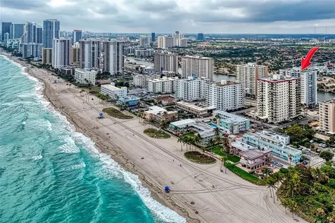 1400 S Ocean Drive Hollywood FL 33019