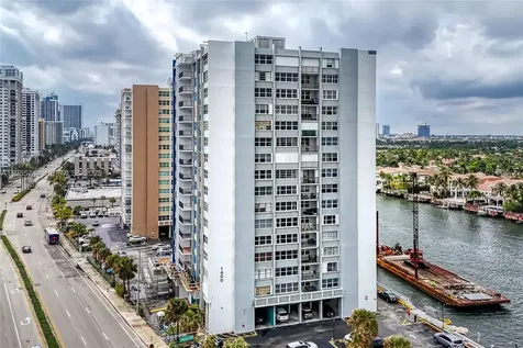 1400 S Ocean Drive Hollywood FL 33019