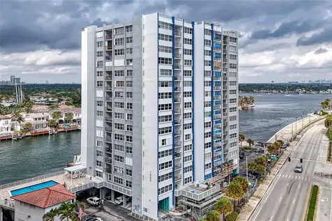 1400 S Ocean Drive Hollywood FL 33019