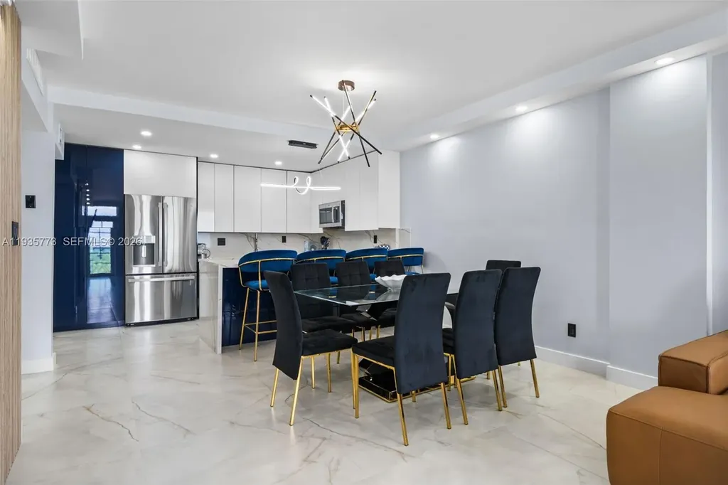 19380 Collins Avenue Sunny Isles Beach FL 33160