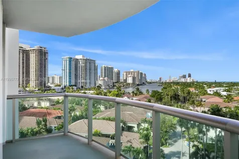 19380 Collins Avenue Sunny Isles Beach FL 33160