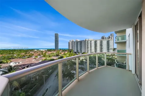 19380 Collins Avenue Sunny Isles Beach FL 33160