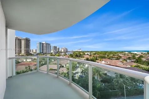 19380 Collins Avenue Sunny Isles Beach FL 33160