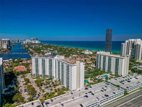 19380 Collins Avenue Sunny Isles Beach FL 33160
