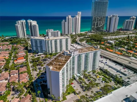 19380 Collins Avenue Sunny Isles Beach FL 33160