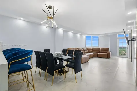 19380 Collins Avenue Sunny Isles Beach FL 33160