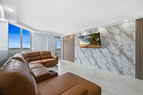 19380 Collins Avenue Sunny Isles Beach FL 33160
