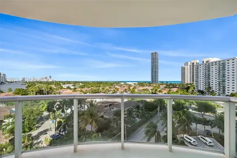 19380 Collins Avenue Sunny Isles Beach FL 33160