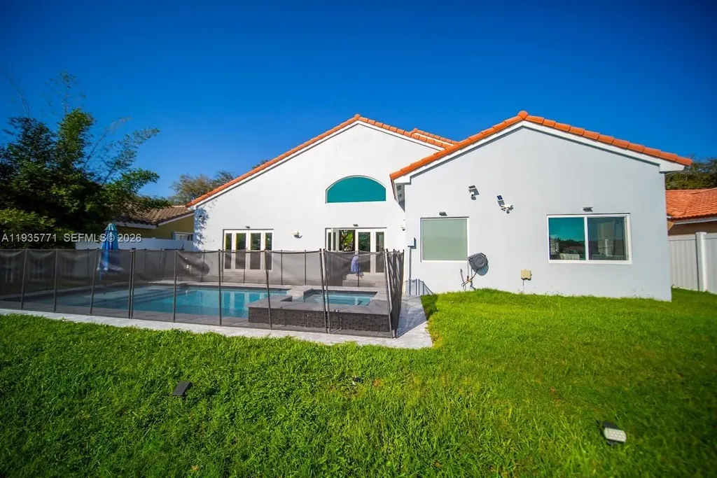 13020 SW 17th Court Miramar FL 33027