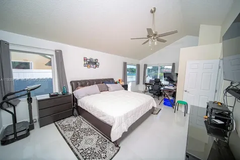 13020 SW 17th Court Miramar FL 33027