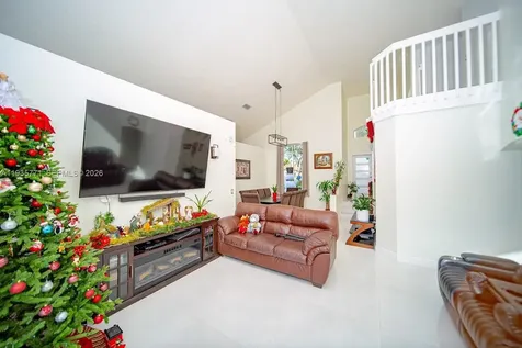 13020 SW 17th Court Miramar FL 33027