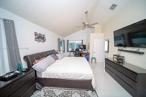 13020 SW 17th Court Miramar FL 33027