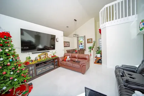 13020 SW 17th Court Miramar FL 33027