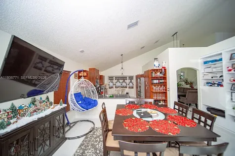 13020 SW 17th Court Miramar FL 33027