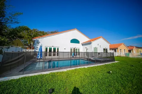 13020 SW 17th Court Miramar FL 33027