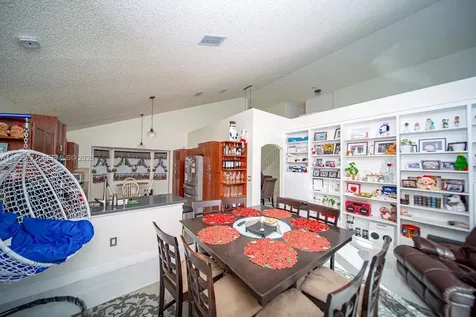13020 SW 17th Court Miramar FL 33027