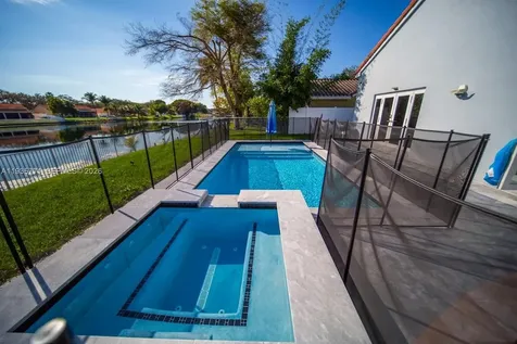 13020 SW 17th Court Miramar FL 33027