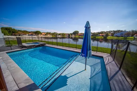 13020 SW 17th Court Miramar FL 33027