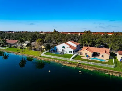13020 SW 17th Court Miramar FL 33027