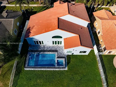 13020 SW 17th Court Miramar FL 33027
