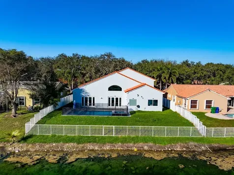 13020 SW 17th Court Miramar FL 33027