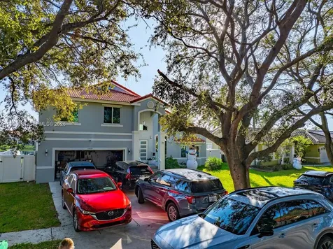 13020 SW 17th Court Miramar FL 33027