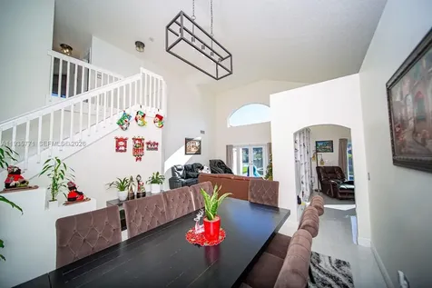 13020 SW 17th Court Miramar FL 33027