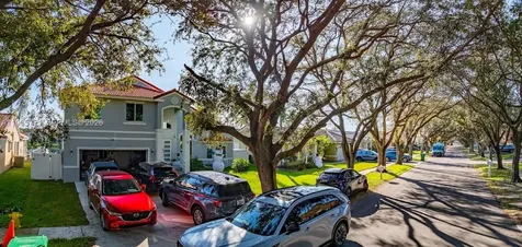 13020 SW 17th Court Miramar FL 33027