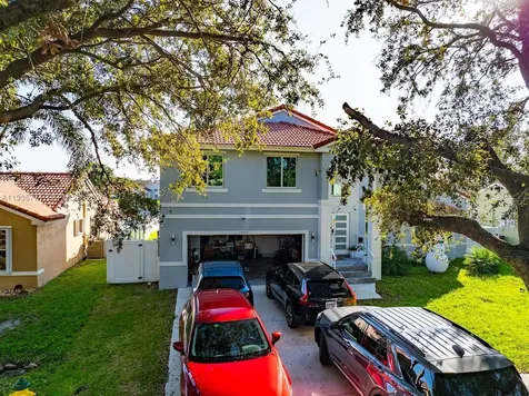 13020 SW 17th Court Miramar FL 33027