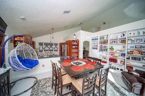 13020 SW 17th Court Miramar FL 33027