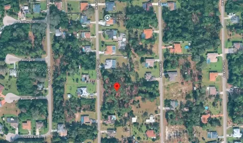 408 Columbus Avenue Lehigh Acres FL 33972
