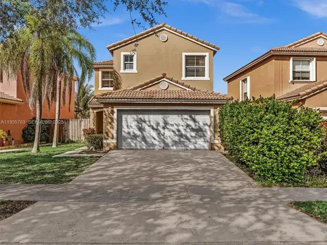 2027 SE 12th Street Homestead FL 33035