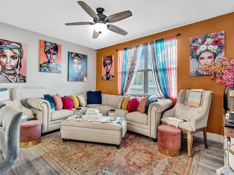 2027 SE 12th Street Homestead FL 33035